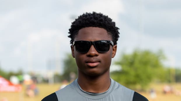 Dereon Coleman